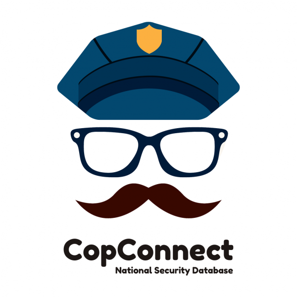 copconnect logo